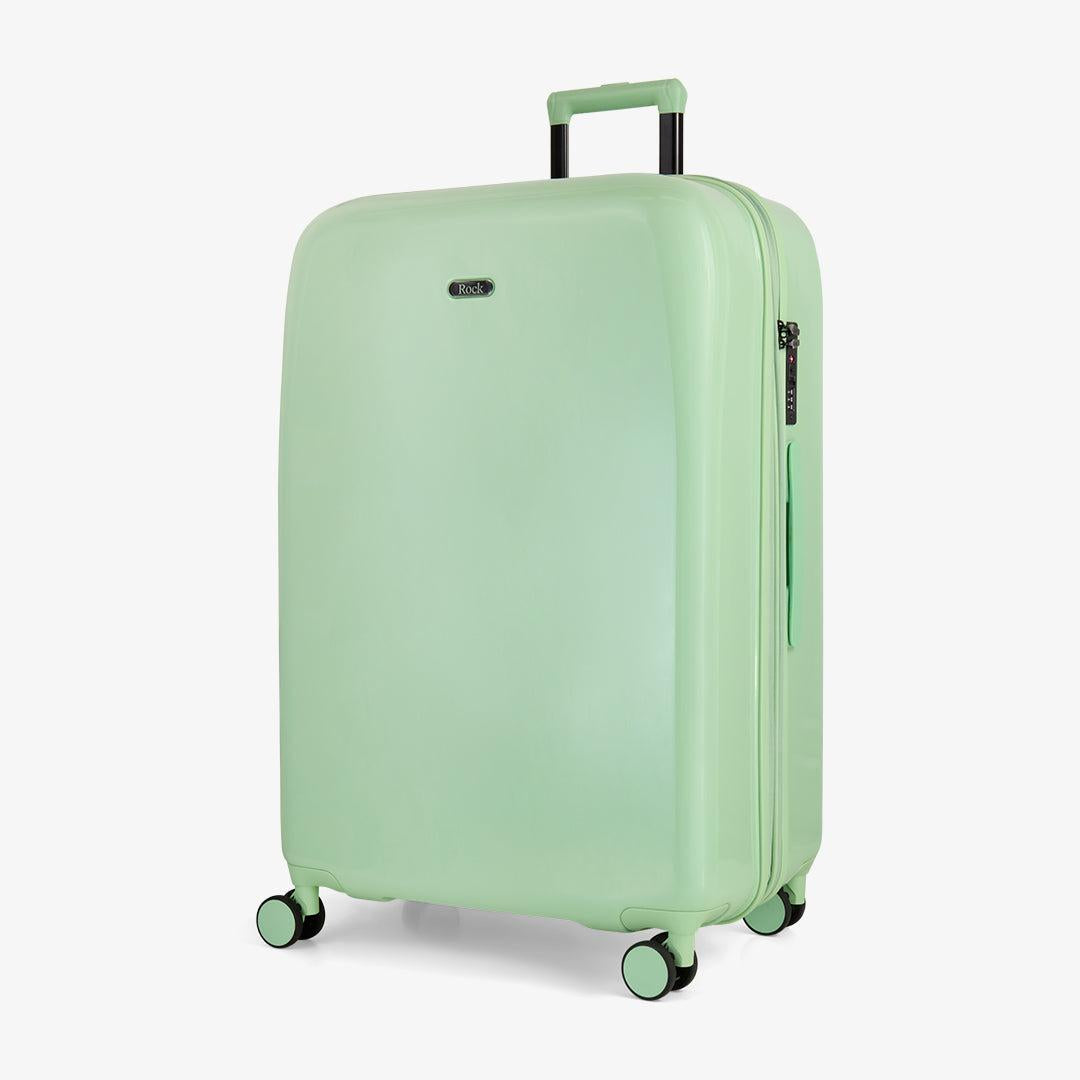 Rock Gelato Large Suitcase