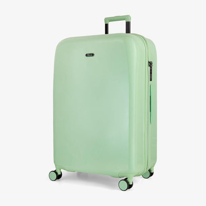 Rock Gelato Large Suitcase