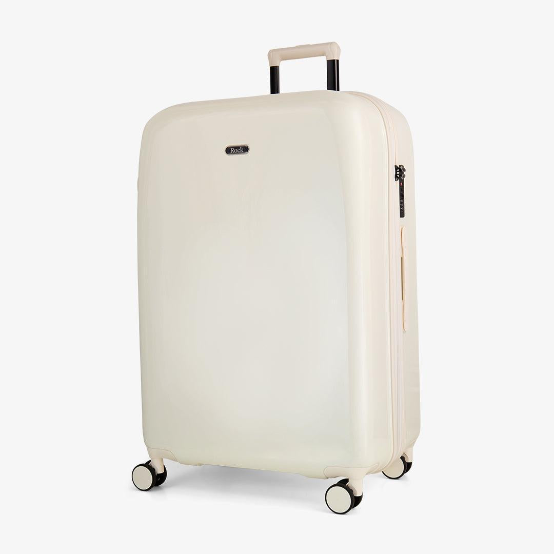 Rock Gelato Large Suitcase