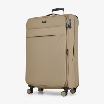Rock Harper Large Suitcase