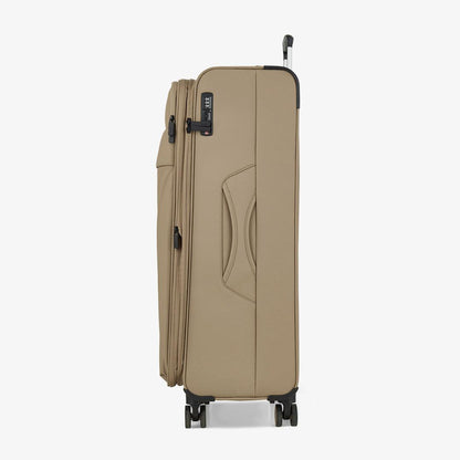 Rock Harper Large Suitcase