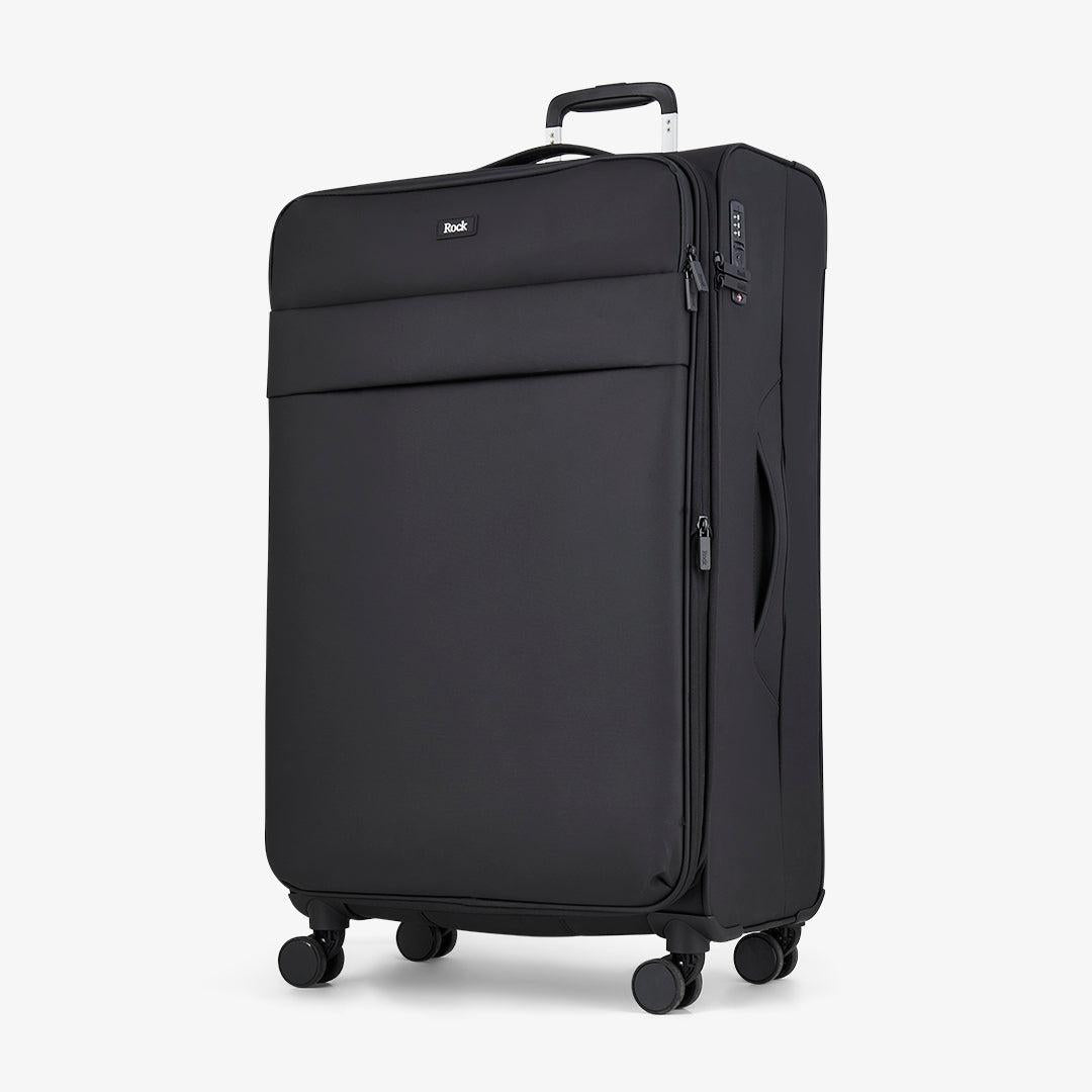 Rock Harper Large Suitcase