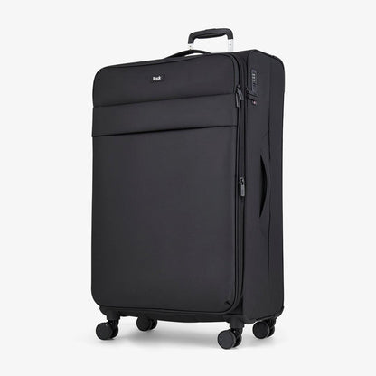 Rock Harper Large Suitcase