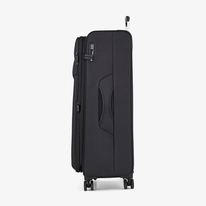 Rock Harper Large Suitcase