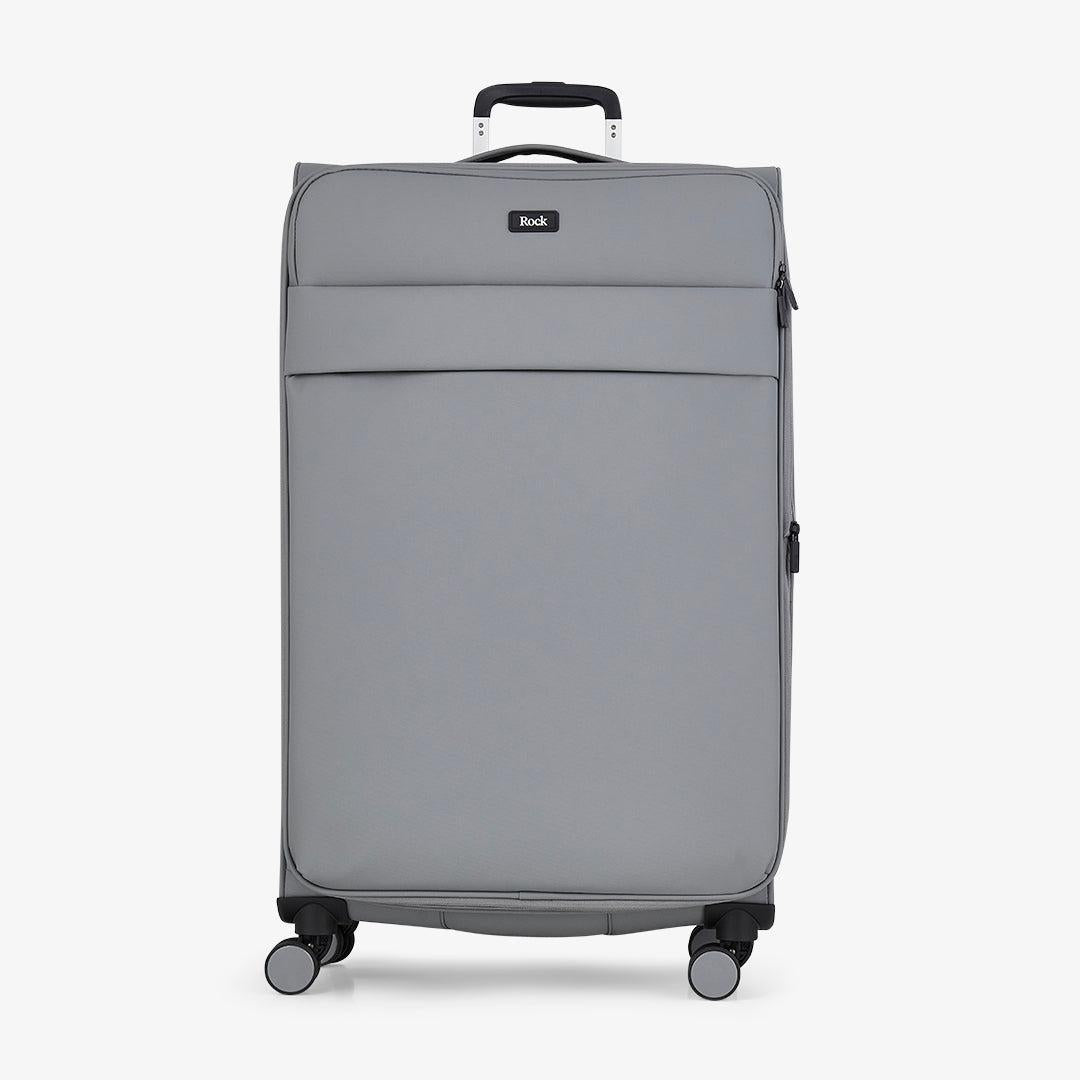 Rock Harper Large Suitcase