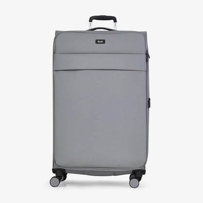 Rock Harper Large Suitcase