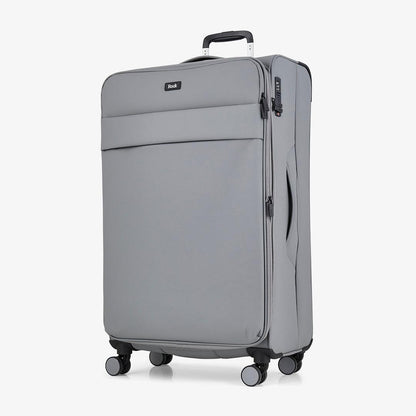 Rock Harper Large Suitcase