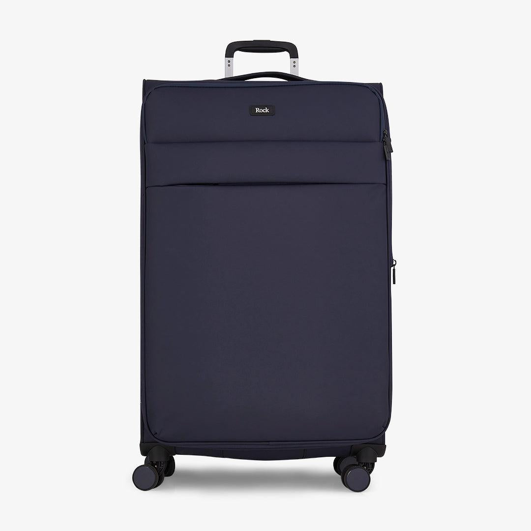 Rock Harper Large Suitcase
