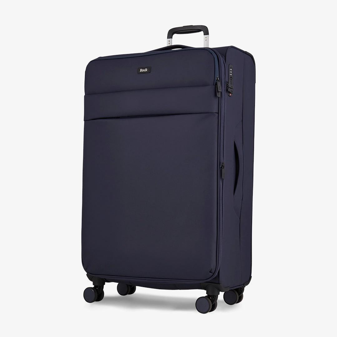 Rock Harper Large Suitcase