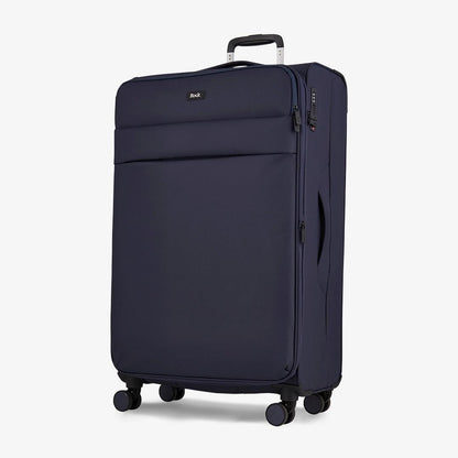 Rock Harper Large Suitcase