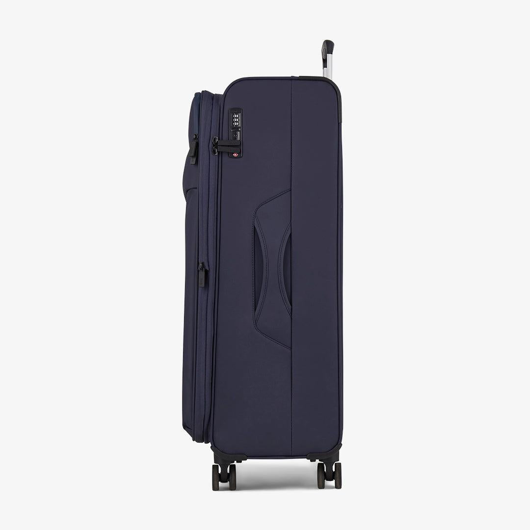 Rock Harper Large Suitcase