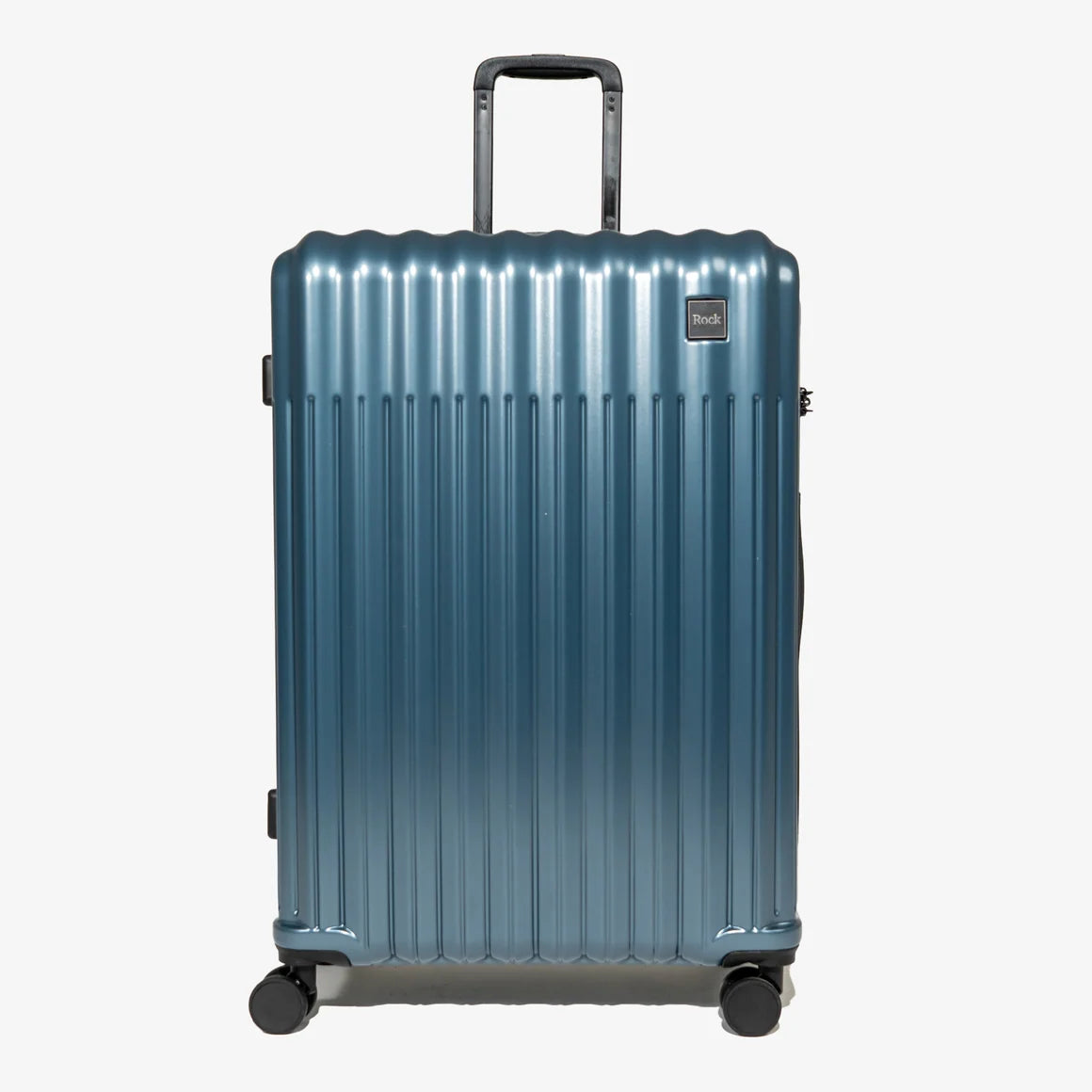 Rock Luna Large Suitcase