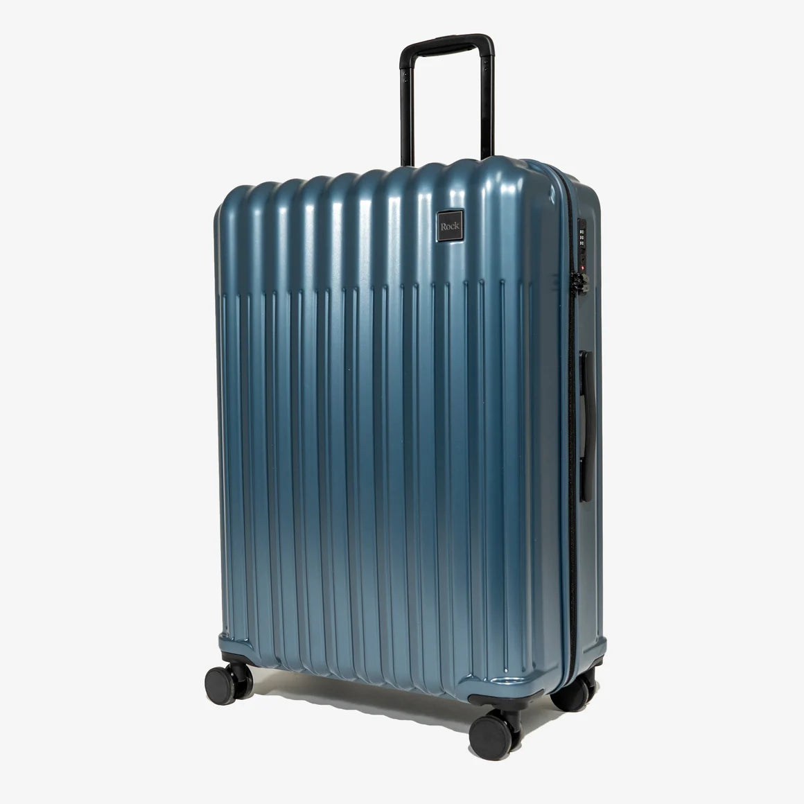 Rock Luna Large Suitcase