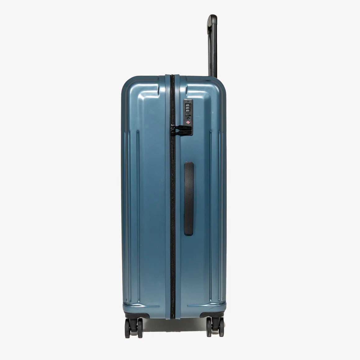 Rock Luna Large Suitcase