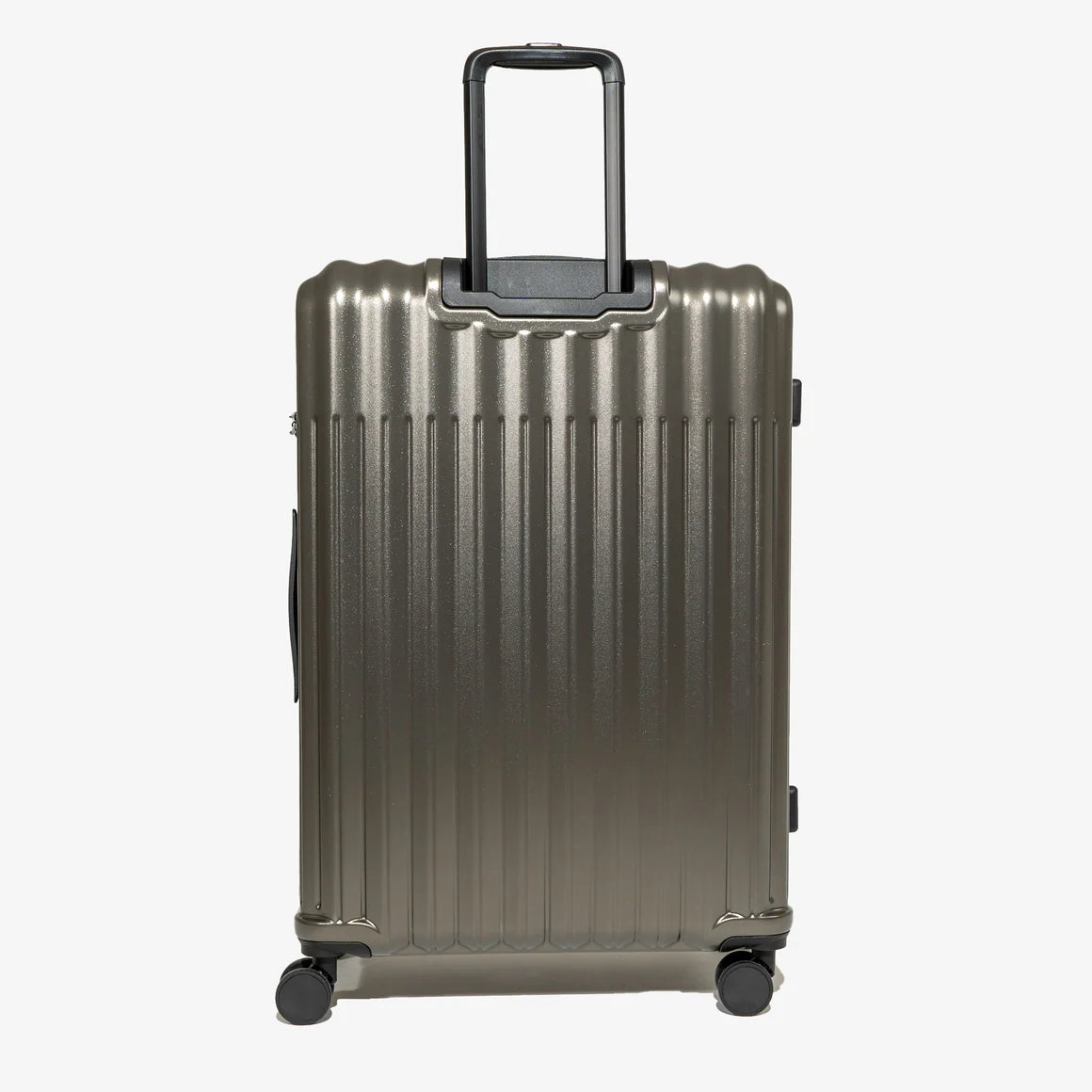 Rock Luna Large Suitcase
