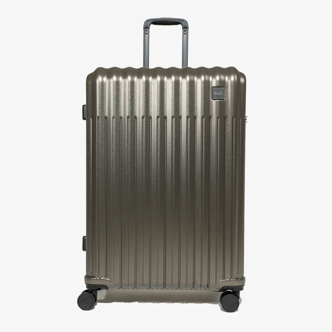 Rock Luna Large Suitcase