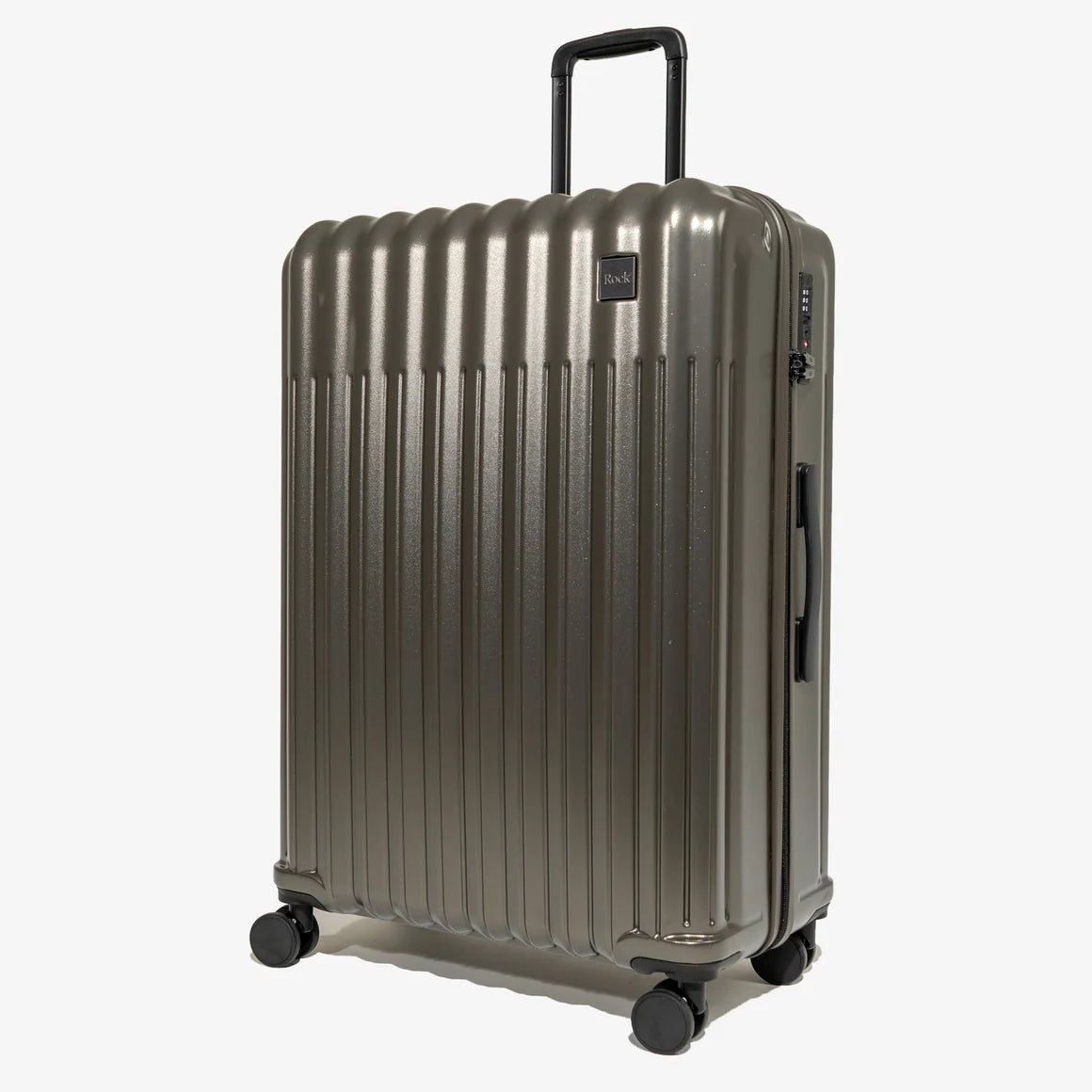 Rock Luna Large Suitcase
