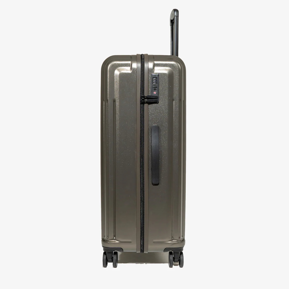 Rock Luna Large Suitcase