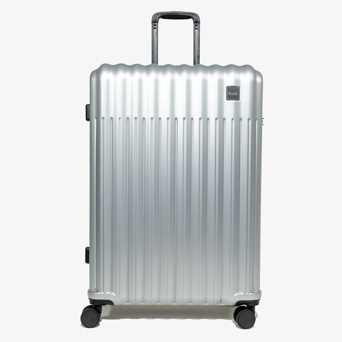 Rock Luna Large Suitcase