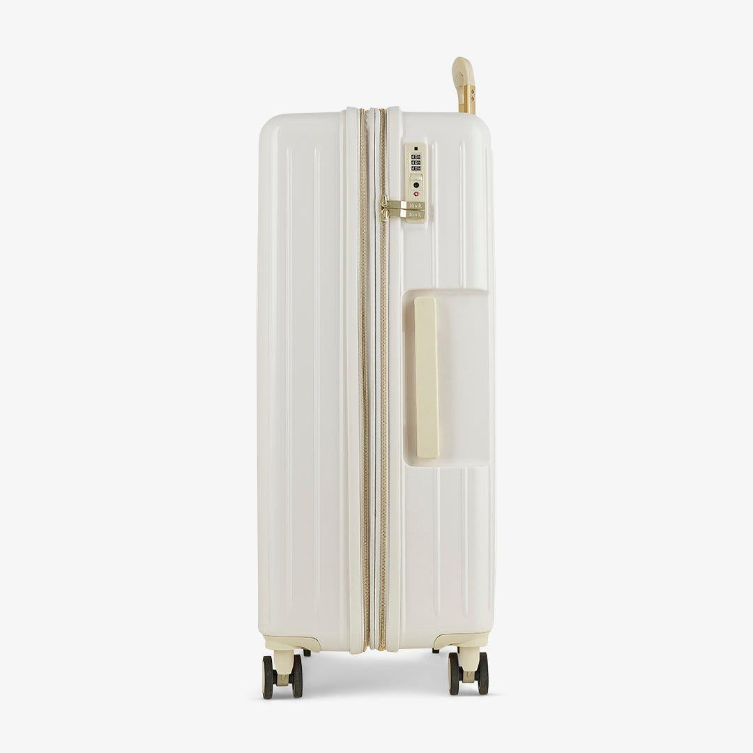 Rock Primrose Large Suitcase