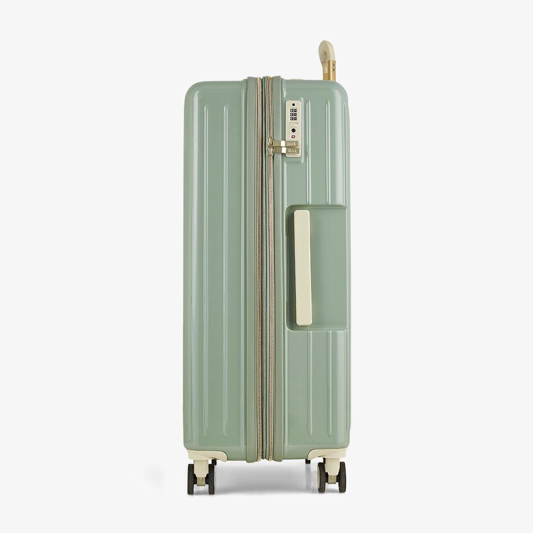 Rock Primrose Large Suitcase
