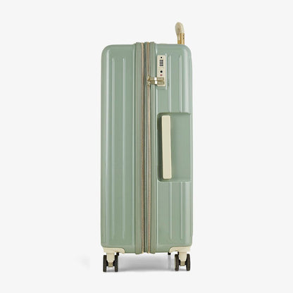 Rock Primrose Large Suitcase