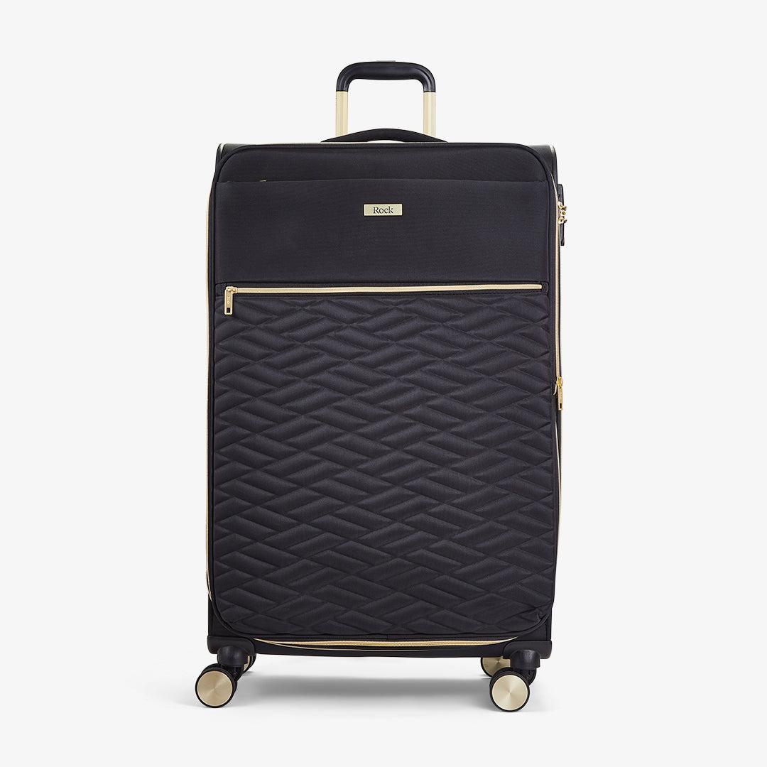 Rock Sloane Large Suitcase