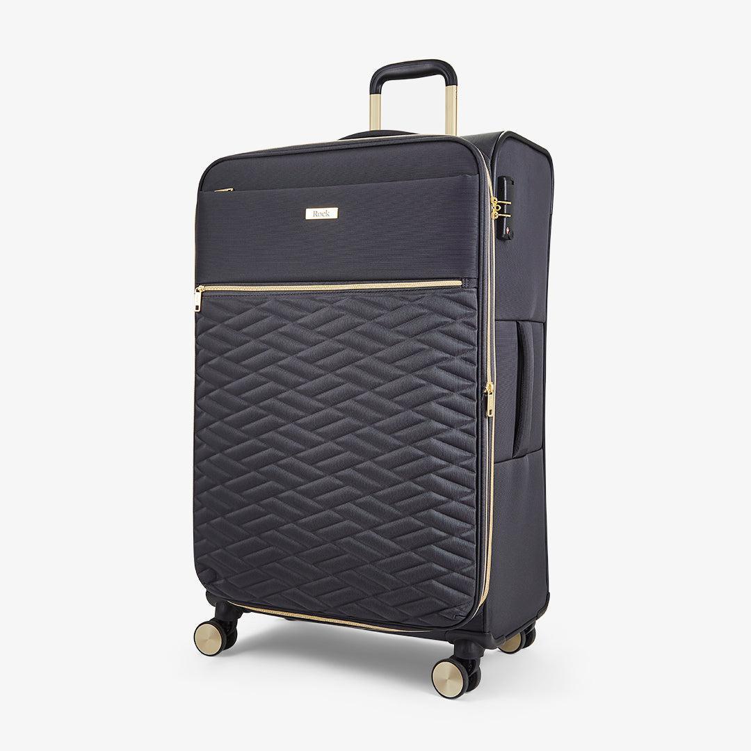 Rock Sloane Large Suitcase