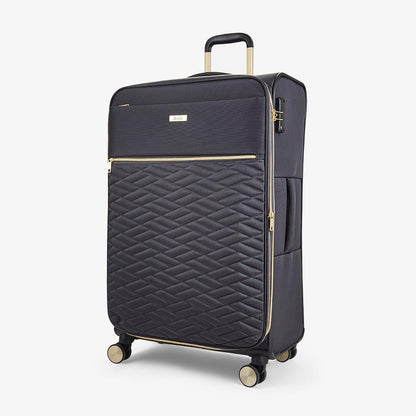 Rock Sloane Large Suitcase