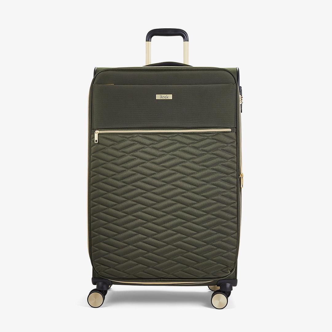 Rock Sloane Large Suitcase