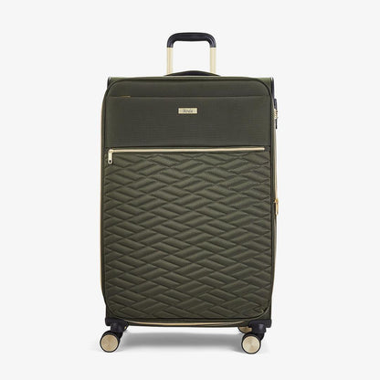Rock Sloane Large Suitcase
