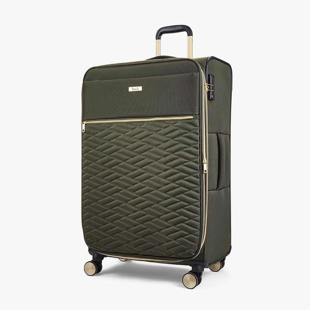 Rock Sloane Large Suitcase