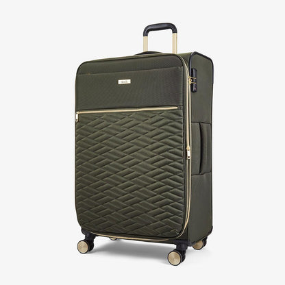 Rock Sloane Large Suitcase