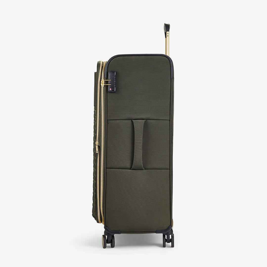 Rock Sloane Large Suitcase