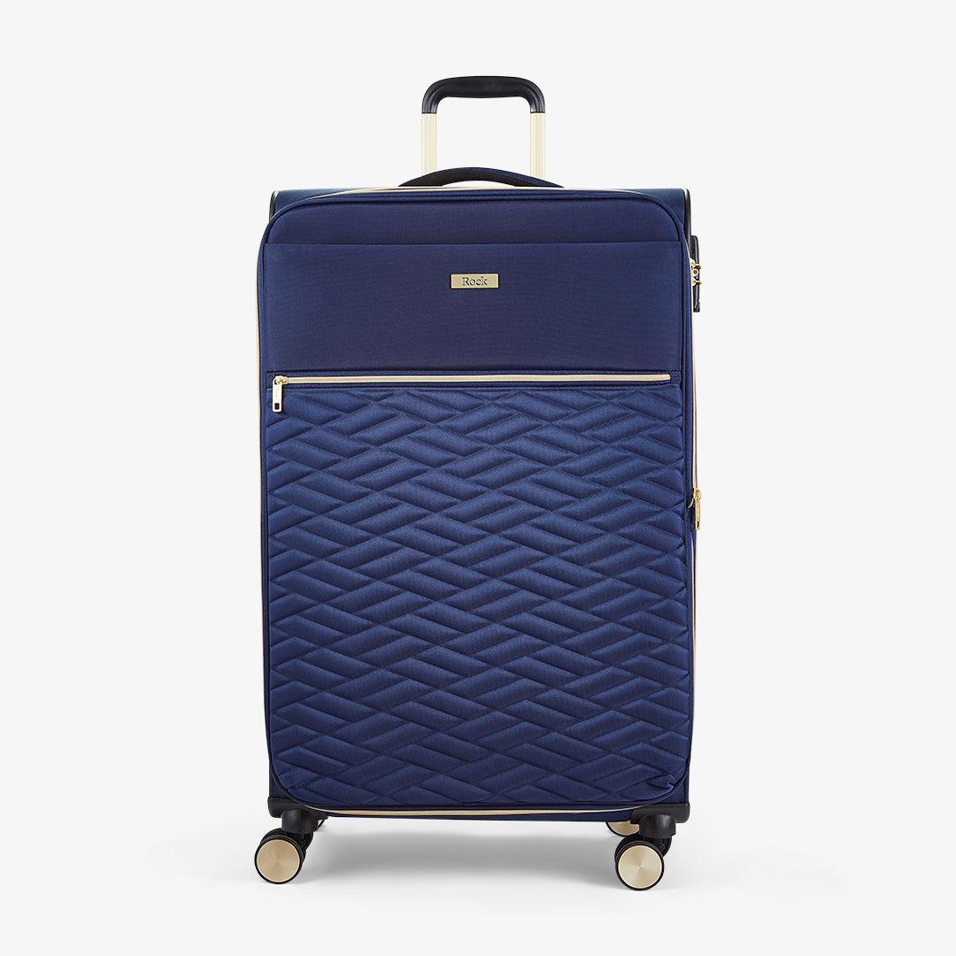 Rock Sloane Large Suitcase