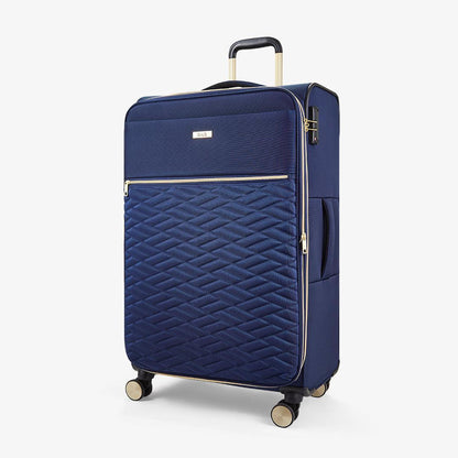 Rock Sloane Large Suitcase
