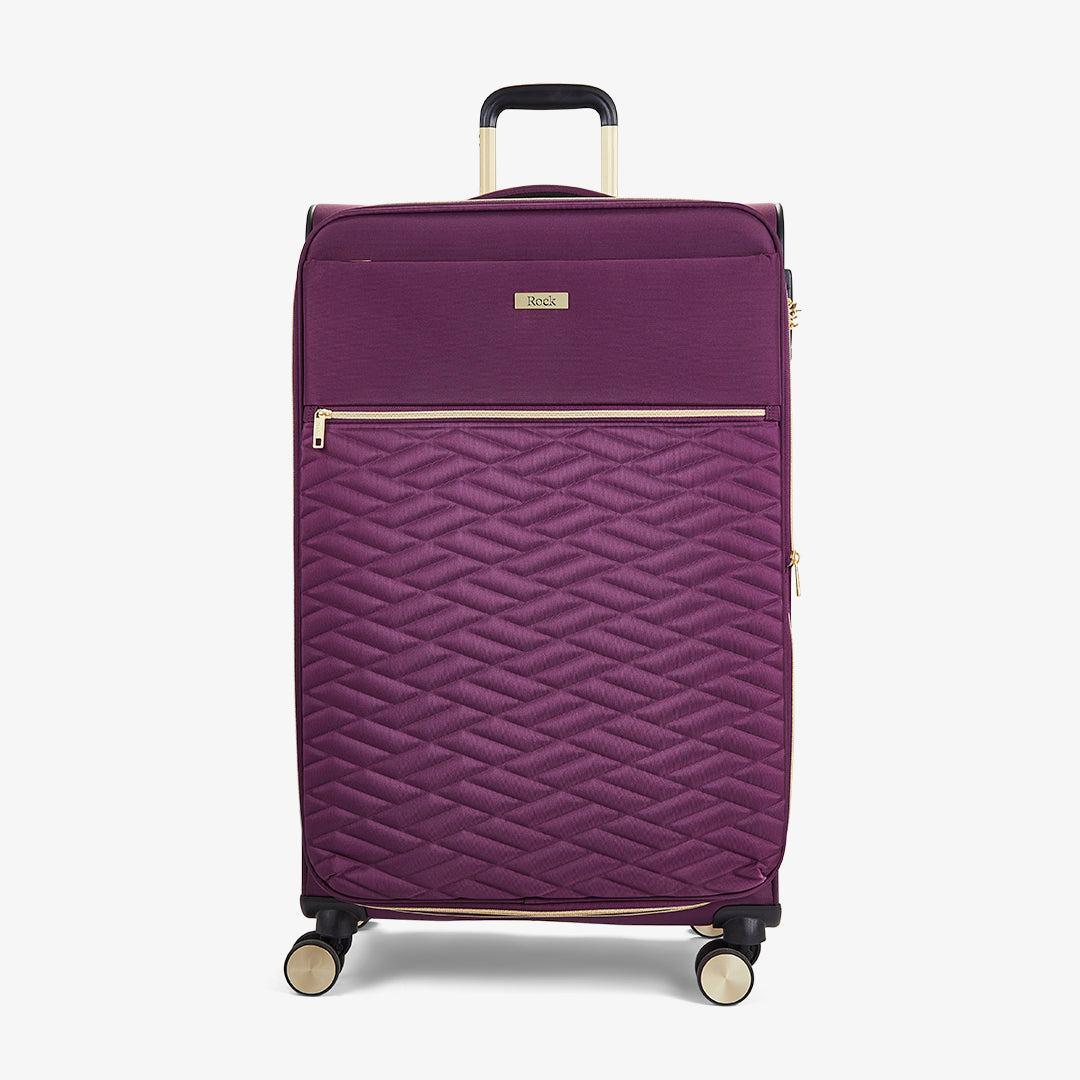 Rock Sloane Large Suitcase