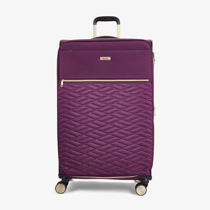 Rock Sloane Large Suitcase
