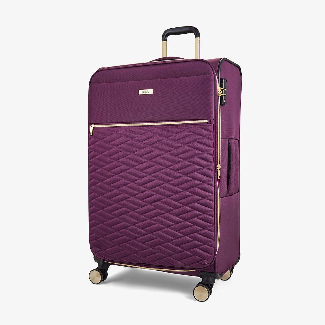 Rock Sloane Large Suitcase