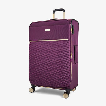 Rock Sloane Large Suitcase