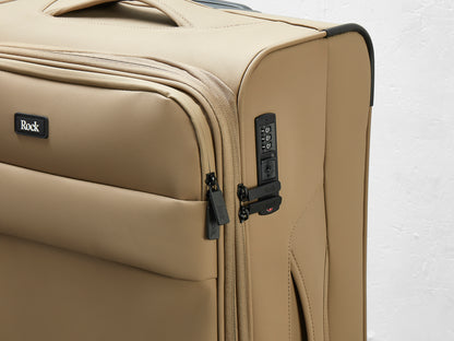 Rock Harper Small Suitcase