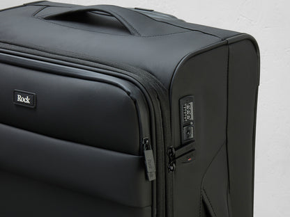 Rock Harper Small Suitcase