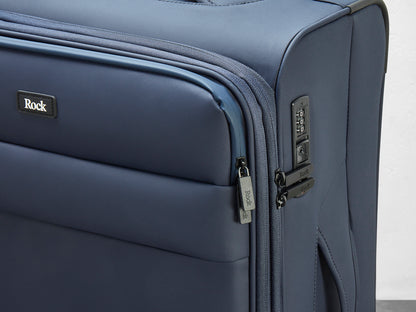 Rock Harper Small Suitcase