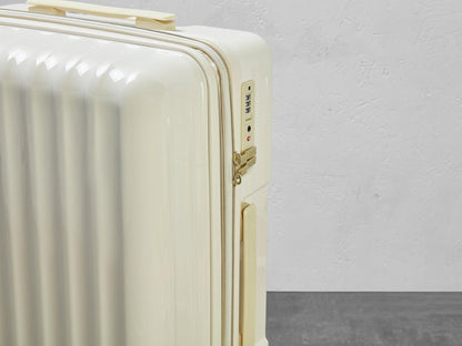 Rock Primrose Large Suitcase