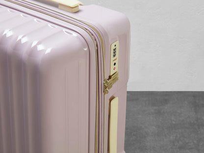 Rock Primrose Large Suitcase