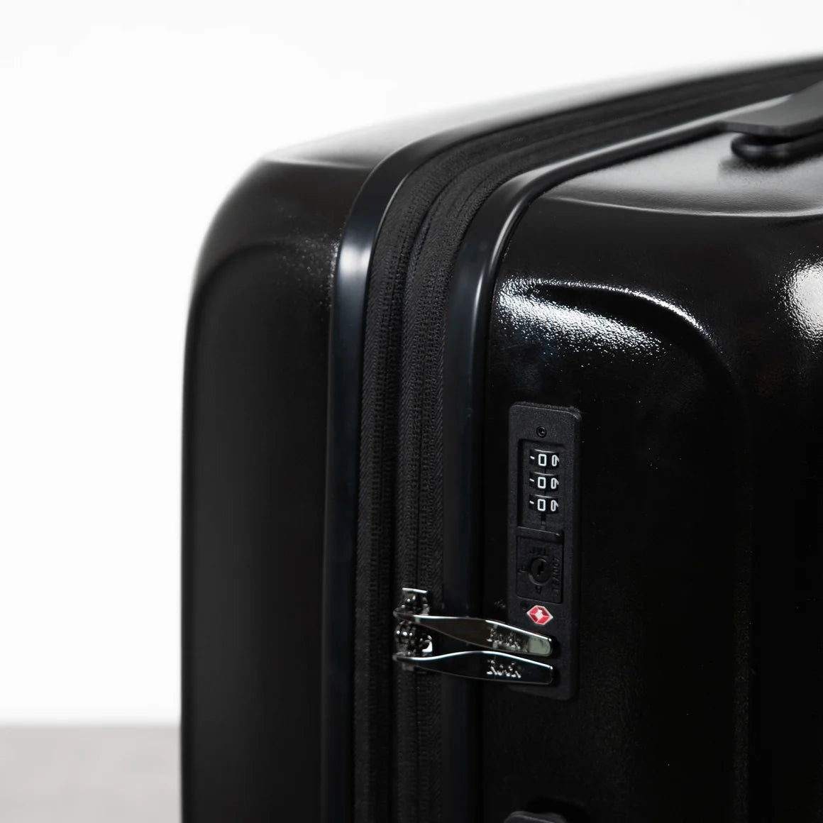Rock Legacy Small Suitcase