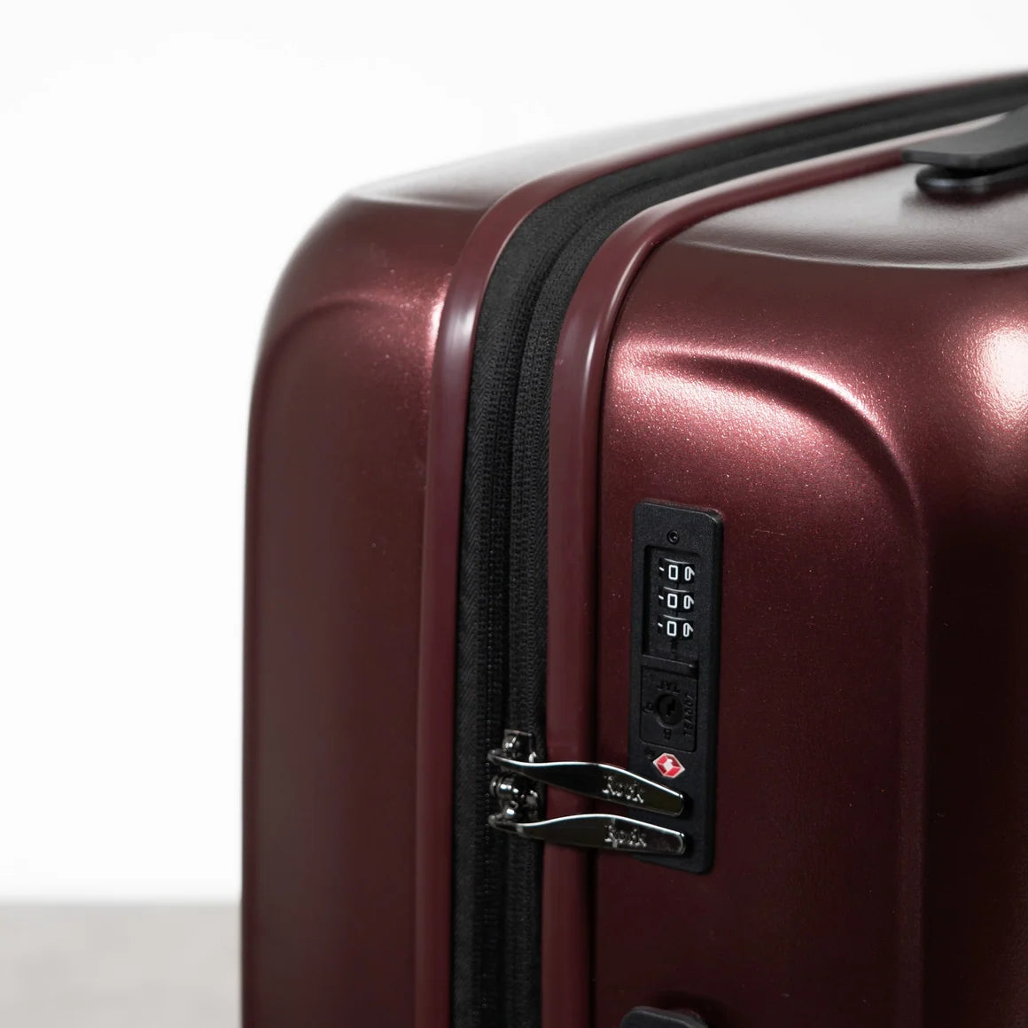 Rock Legacy Small Suitcase