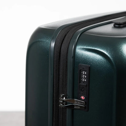 Rock Legacy Large Suitcase