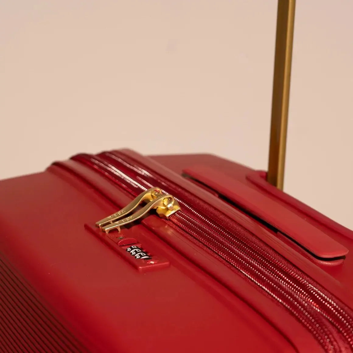 Rock Medina Large Suitcase