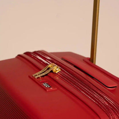 Rock Medina Large Suitcase